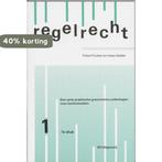 Regelrecht 1 9789053830758 Kuiken, Verzenden, Gelezen, Kuiken