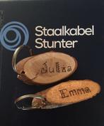 Sleutelringen 35mm | 100stuks, Verzenden, Nieuw