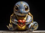 yamila - Squirtle: La Fragilidad del Kintsugi, Nieuw