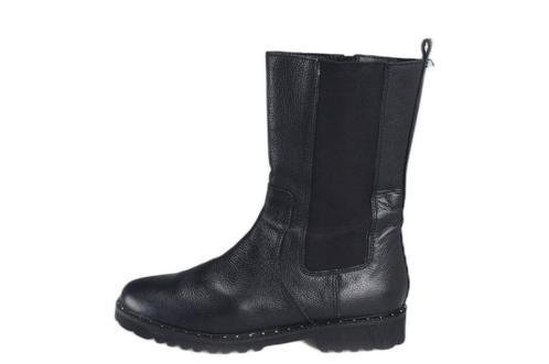 Tango Chelsea Boots in maat 40 Zwart | 25% extra korting, Kleding | Dames, Schoenen, Zwart, Gedragen, Overige typen, Verzenden
