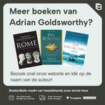 Augustus 9780753829158 Adrian Goldsworthy, Verzenden, Gelezen, Adrian Goldsworthy