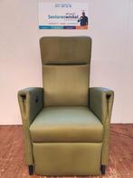Fitform Sta- Op stoel uitgevoerd in groen silvertex, OUTLET, Minder dan 75 cm, Gebruikt, Kunststof, 50 tot 75 cm