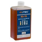 Rotec Snijolie Rs-70 Nf (Non-Ferro),In Flacon 1 liter, Verzenden, Nieuw