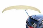 Dakspoiler Seat Leon 1P (2005-2009), Auto-onderdelen, Ophalen of Verzenden, Nieuw