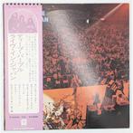 Deep Purple - Live In Japan - 2 x LP Album (dubbelalbum) -, Nieuw in verpakking
