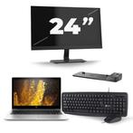 HP EliteBook 850 G5 - Intel Core i7-8e Generatie - 15 inch -, Verzenden, Zo goed als nieuw