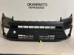 VW Volkswagen Crafter voorbumper 7C0807221, Auto-onderdelen, Carrosserie en Plaatwerk, Ophalen, Gebruikt, Voor, Bumper