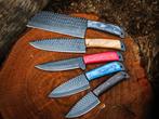 Blades Professional - Keukenmes - Chefs knife - Handgemaakt