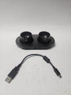 BigBen Dualcharger Move Controllers PS3/ PS4, Spelcomputers en Games, Spelcomputers | Sony PlayStation Consoles | Accessoires