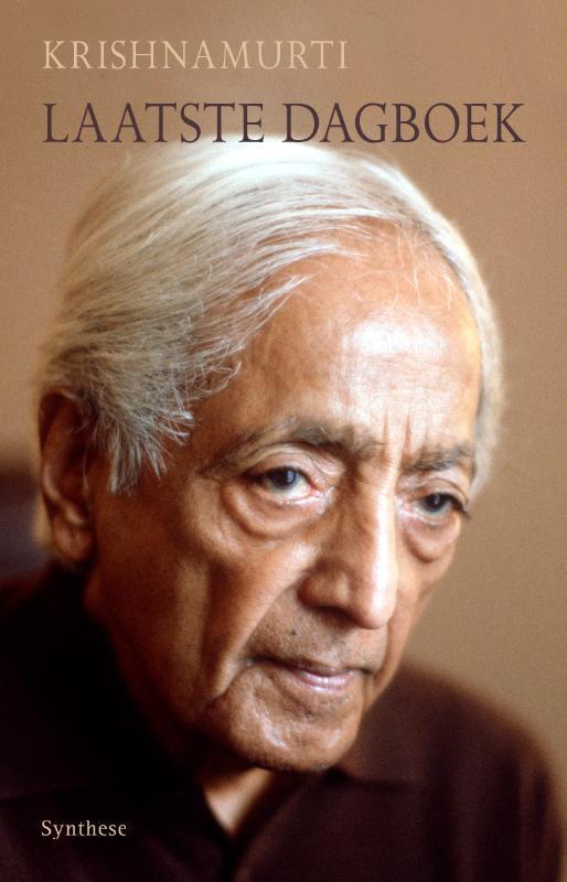 Laatste dagboek 9789062711543 J. Krishnamurti, Boeken, Filosofie, Zo goed als nieuw, Verzenden