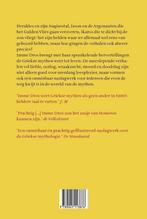 Griekse mythen, Boeken, Ophalen of Verzenden, Nieuw