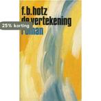 VERTEKENING (GEB) 9789029520997 F.B. Hotz, Boeken, Verzenden, Zo goed als nieuw, F.B. Hotz