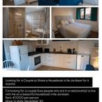 woonboot in Amsterdam gevonden voor €1000,- pm, Amsterdam