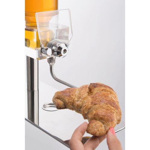 GGM Gastro | Sproeikop voor jam- en honingdispenser |, Huis en Inrichting, Keuken | Servies, Effen, Nieuw, Overige materialen