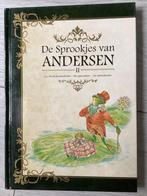 De sprookjes van Andersen II 9789039625477, Verzenden, Zo goed als nieuw, Hans Christian Andersen