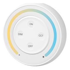 Milight draadloze wandschakelaar en dimmer, Huis en Inrichting, Lampen | Overige, Nieuw, Ophalen of Verzenden