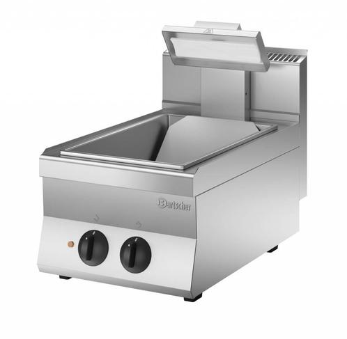 Bartscher Frites Warmhoudapparaat met Warmtestraler, Zakelijke goederen, Horeca | Keukenapparatuur, Verzenden
