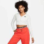 Nike Sportswear Sweatshirt W NSW LS TOP RIB SW, Verzenden, Nieuw