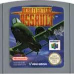 Aerofighters Assault - N64 Game, Spelcomputers en Games, Spelcomputers | Overige, Ophalen of Verzenden, Nieuw