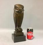 sculptuur, Art Deco stijl UIL naar Johan Coenraad Altorf -