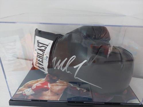 Mike Tyson - Bokshandschoen, Verzamelen, Overige Verzamelen