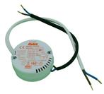 Relco Halogeen Trafo Mini Rond 20-70W 230-12Vac