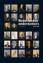 Amsterdam / Nederlandse Ondernemers 1850-1950 / 5, Verzenden, Gelezen, Annelies van der Zouwen