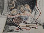 Fausto Maria Liberatore (1922 - 2004) - Giovanna