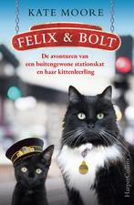 Felix & Bolt (9789402710397, Kate Moore), Boeken, Nieuw, Verzenden