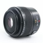 Panasonic Leica DG Macro-Elmarit 45mm F/2.8 Mega OIS, Audio, Tv en Foto, Fotocamera's Digitaal, Verzenden, Gebruikt, Overige Merken