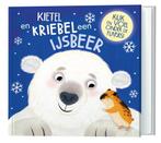 Lantaarn Kietel En Kriebel Een IJsbeer, Verzenden, Nieuw