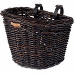 Basil mand Darcy L 42L rotan 39x34x32cm