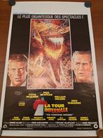 The Towering Inferno - The Towering Inferno - Paul Newman &, Nieuw