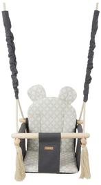 Baby schommelstoel - baby swing - met oren - max. 20 kg -..., Kinderen en Baby's, Speelgoed | Buiten | Speeltoestellen, Ophalen of Verzenden