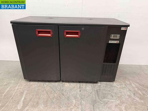 Gamko Fustenkoeling Fustkoeler 135 cm 230V Horeca, Zakelijke goederen, Horeca | Keukenapparatuur, Gebruikt, Ophalen of Verzenden