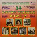 Lp - 32 Gouwe Telstar Ouwe -2-, Verzenden, Nieuw in verpakking
