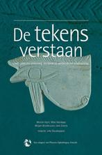De tekens verstaan 9789081989220 Wibe Veenbaas, Boeken, Verzenden, Zo goed als nieuw, Wibe Veenbaas