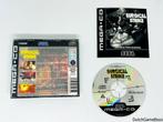 Sega Mega CD - Surgial Strike, Spelcomputers en Games, Games | Sega, Gebruikt, Verzenden