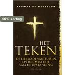 Het teken 9789000313136 Thomas de Wesselow, Verzenden, Zo goed als nieuw, Thomas de Wesselow