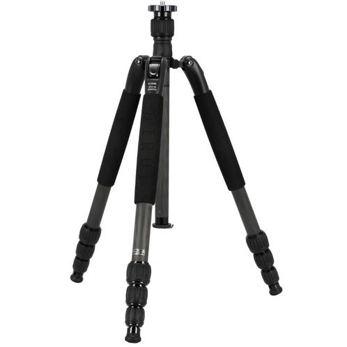 Sirui KN1 statief + G-10KX balhoofd | Outlet model, Audio, Tv en Foto, Fotografie | Statieven en Balhoofden, Gebruikt, Verzenden