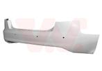 BUMPER VOOR AUDI A6 C6 2005-2008 4F5807303E, Ophalen of Verzenden, Nieuw