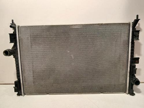Radiateur Citroën C4 Grand Picasso II 1.2 THP 130 967574798, Auto-onderdelen, Motor en Toebehoren, ARN erkend, Stiba lid, Erkend duurzaam