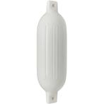 Stootwil 50x15cm Wit, Watersport en Boten, Ophalen of Verzenden, Nieuw