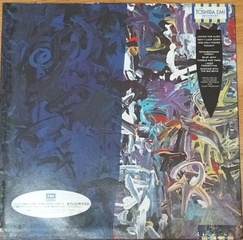 David Bowie - Tonight - Vinylplaat - 1ste persing, Japanse, Cd's en Dvd's, Vinyl Singles