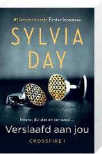 Verslaafd aan jou 9789044983272 Sylvia Day, Boeken, Verzenden, Gelezen, Sylvia Day
