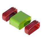 Air Excellent AE55sc Koppelstuk set, Ophalen of Verzenden, Nieuw