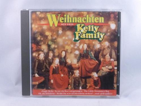 Kelly Family - Weihnachten mit der Kelly Family, Cd's en Dvd's, Cd's | Kerst en Sinterklaas, Verzenden