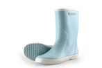 Bergstein Regenlaarzen in maat 34 Blauw | 10% korting, Kinderen en Baby's, Kinderkleding | Schoenen en Sokken, Verzenden, Jongen of Meisje