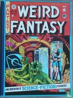 Weird Fantasy - Box [full] - 1980, Boeken, Meerdere stripboeken, Verzenden, Gelezen, Feldstein, Albert B. 'Al'.