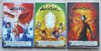 Avatar: The Last Airbender - De Complete Collectie, Cd's en Dvd's, Dvd's | Tv en Series, Verzenden, Nieuw in verpakking